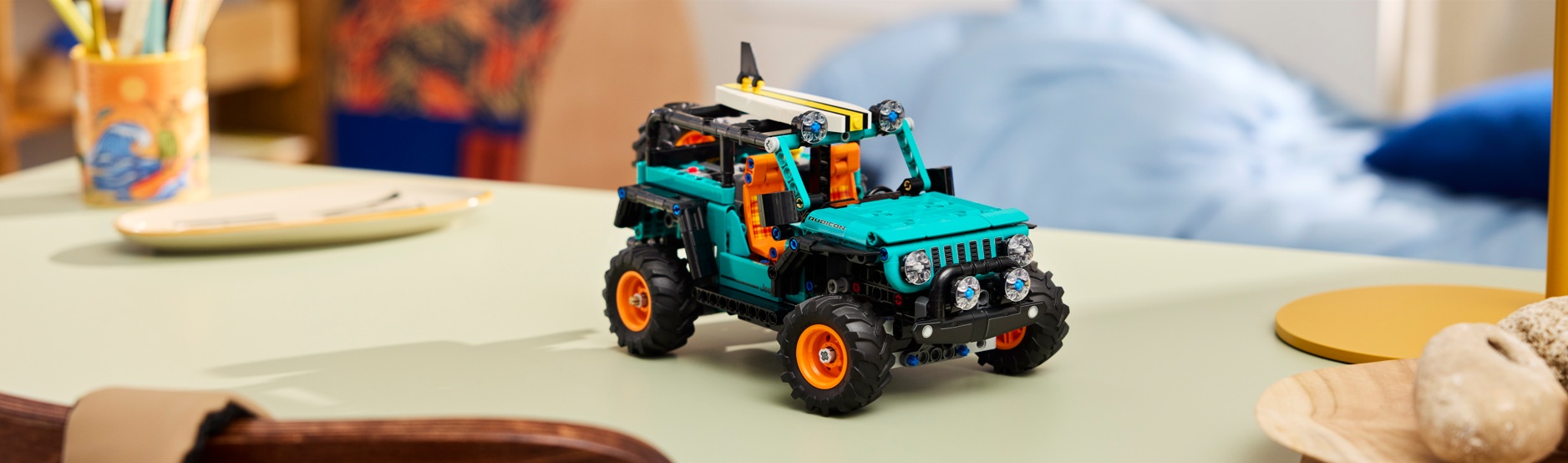 technic