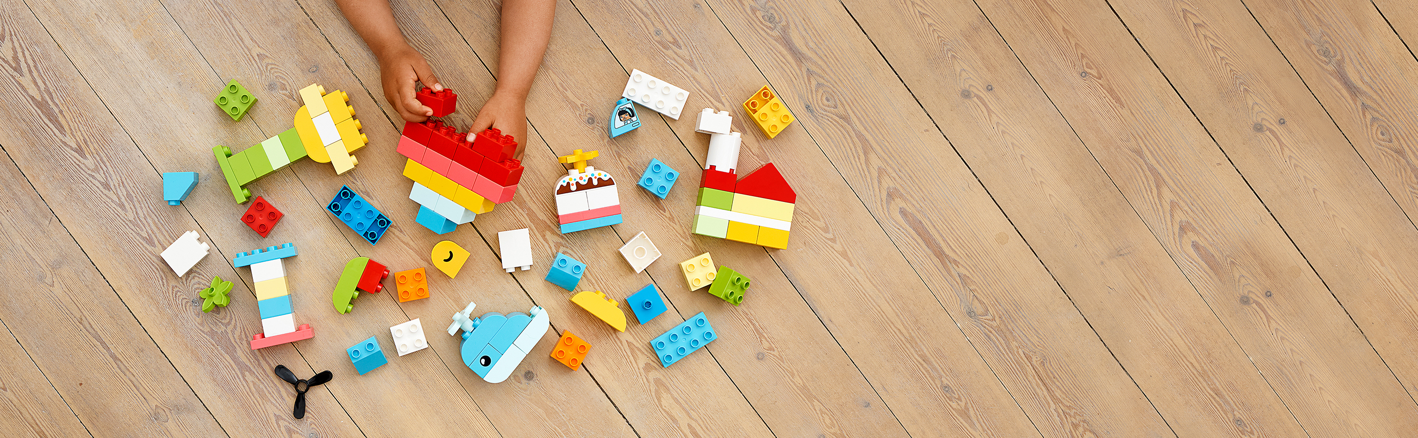 Jednoduchá začátečnická sada