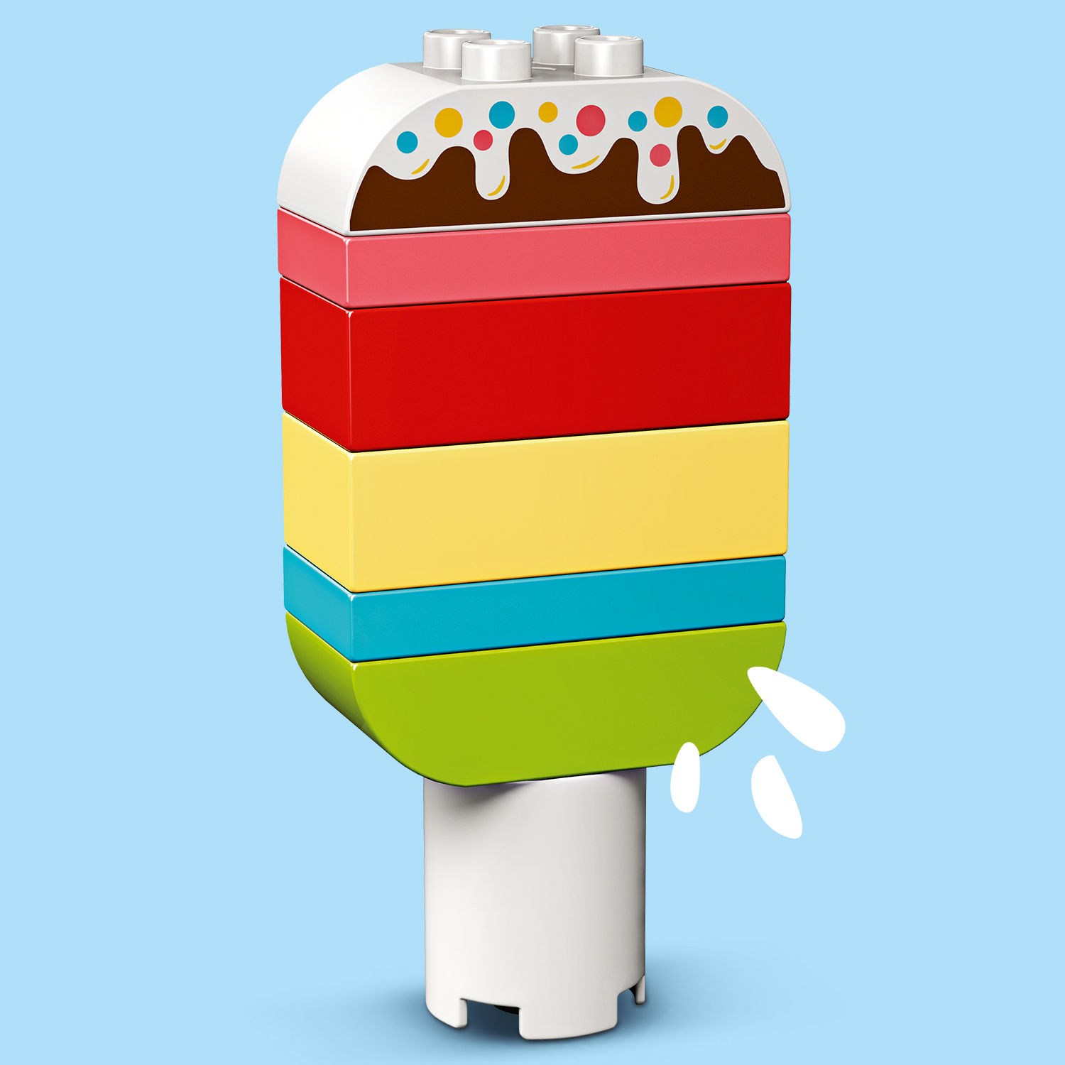 Povzbuďte dětskou tvořivost