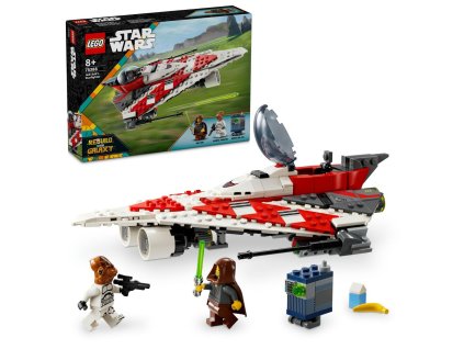 LEGO® Star Wars™ 75388 Stíhačka Jedie Boba