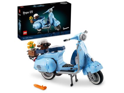 LEGO® Creator Expert 10298 Vespa 125