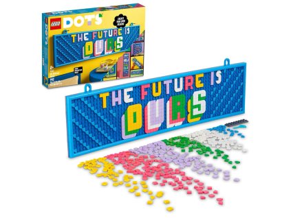 LEGO® Dots 41952 Veľká nástenka