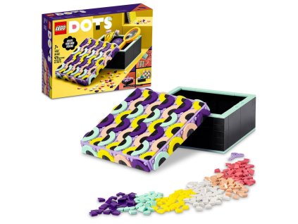 LEGO® Dots 41960 Veľká škatuľa