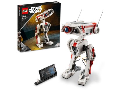 LEGO® Star Wars 75335 BD-1™