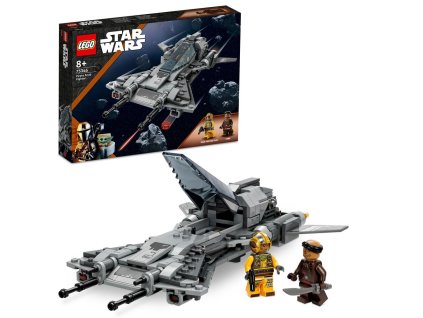 LEGO® Star Wars 75346 Pirátska stíhačka