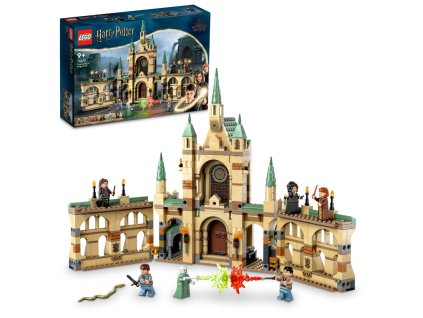 LEGO® Harry Potter 76415 Bitka o Rokfort