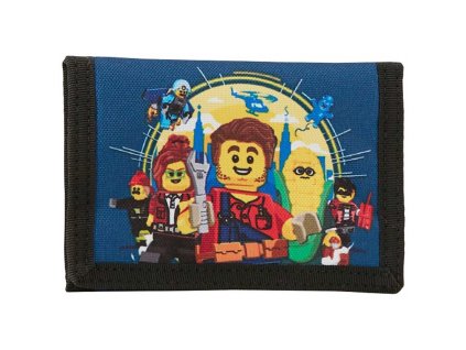 LEGO® CITY Citizens Peňaženka