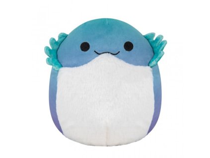 squishmallows 20 cm cella bradaty drak