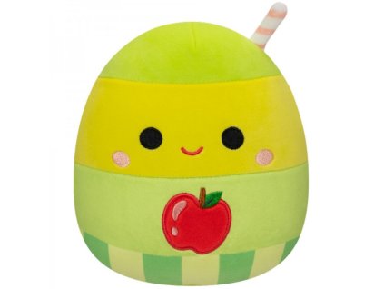 squishmallows 20 cm jean jablkovy dzus