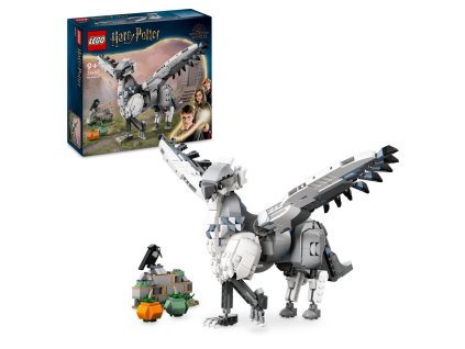LEGO® Harry Potter 76427 Hrdozobec