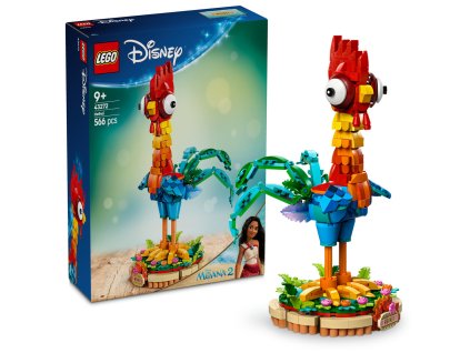 LEGO® Disney 43272 Heihei