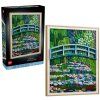 LEGO® Art 31220 Claude Monet – Most nad jazierkom s leknami