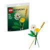 LEGO® Botanicals 30701 Lúčne kvety