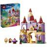 LEGO® Disney™ 43289 Kráska a zviera: Zakliaty zámok