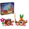 LEGO® Disney™ 43293 Kakamorovia