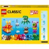 LEGO® Classic 11017 Kreatívne príšery