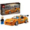 LEGO® Speed Champions 77260 Rýchlo a zbesilo Toyota Supra MK4