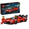 LEGO® Speed Champions 77261 Ferrari 499P