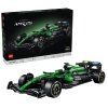 LEGO® Technic 42240 Auto F1® Aston Martin Aramco AMR25