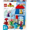 LEGO® Duplo 10995 Spider-Manov domček