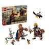 LEGO® One Piece 75644 Dorry vs. Brogy – Obri z Malej záhrady