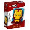 LEGO® Brick Sketches Marvel 40535 Iron Man