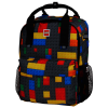 LEGO® 20376-2607 Colorful Bricks - batoh Explorer