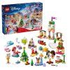 LEGO® 43298 Disney Princess Adventný kalendár 2026