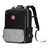 LEGO® Ruksak Tribini Classic Backpack Medium 20134-1952 Čierna