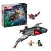 LEGO® Marvel 76347 Avengers: Doomsday Tryskáč Quinjet