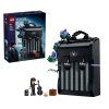 LEGO® Wednesday 76787 Batoh Wednesday