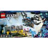 LEGO® Avatar 75573 Lietajúce hory: Stanica 26 a RDA Samson