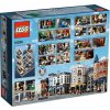 LEGO® Creator Expert 10255 Zhromaždenie na námestí