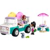LEGO® Friends 42644 Zmrzlinárske auto v mestečku Heartlake