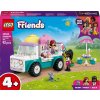LEGO® Friends 42644 Zmrzlinárske auto v mestečku Heartlake