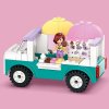LEGO® Friends 42644 Zmrzlinárske auto v mestečku Heartlake