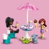 LEGO® Friends 42644 Zmrzlinárske auto v mestečku Heartlake