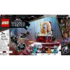 LEGO® Marvel 76213 Trónna sieň kráľa Namora