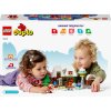 LEGO® Duplo 10976 Santova perníková chalúpka