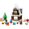 LEGO® Duplo 10976 Santova perníková chalúpka