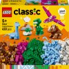 LEGO® Classic 11041 Kreatívne dinosaury