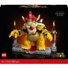 LEGO® Super Mario 71411 Všemocný Bowser
