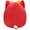 squishmallows 20 cm fifi liska so zltou celenkou 1