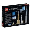 LEGO® Architecture 21028 New York City
