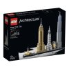 LEGO® Architecture 21028 New York City