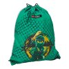 LEGO Ninjago Green 10034-2101 vrecko na prezúvky