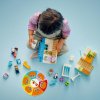LEGO® DUPLO® 10449 Prvá návšteva u lekára