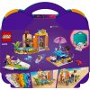 LEGO® Friends 42672 Kreatívny plážový a cestovný kufor