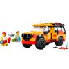 LEGO® City 60453 Záchranné auto pre plavčíka