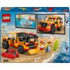 LEGO® City 60453 Záchranné auto pre plavčíka